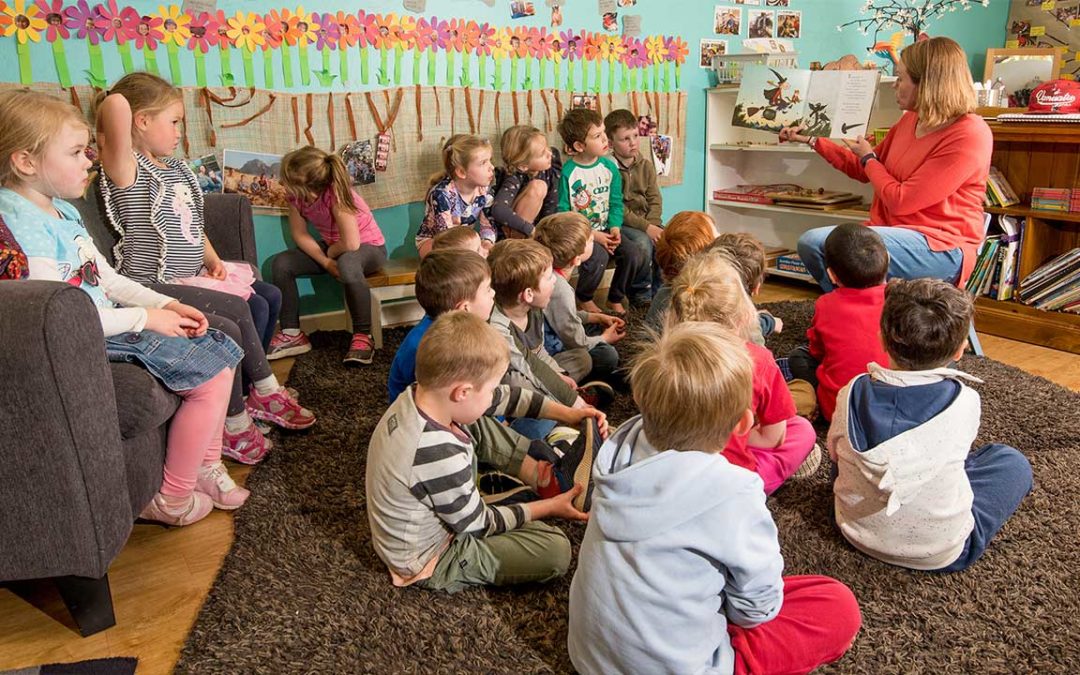 First day of Term 1, 2020